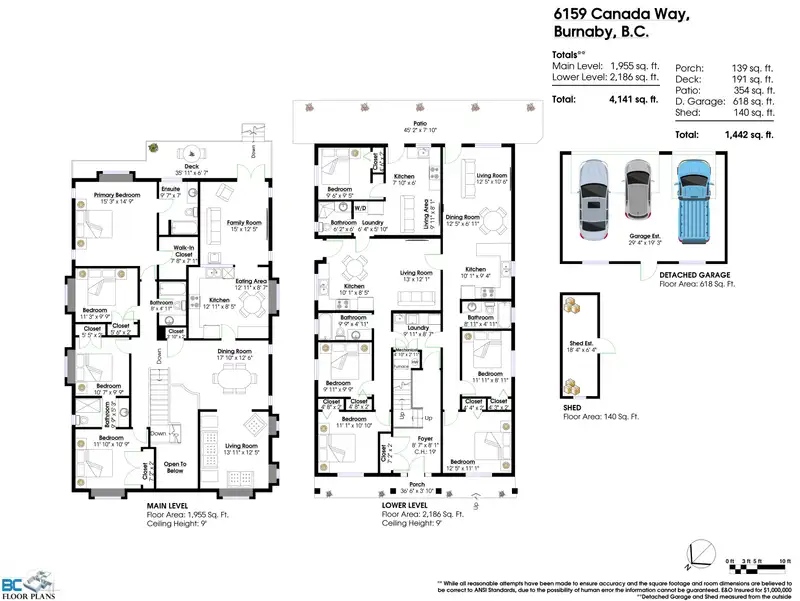 6159 CANADA WAY - photo 3 of 39