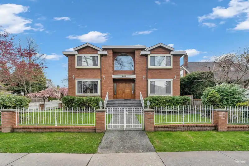 4418 OSLER STREET - photo 1 of 27