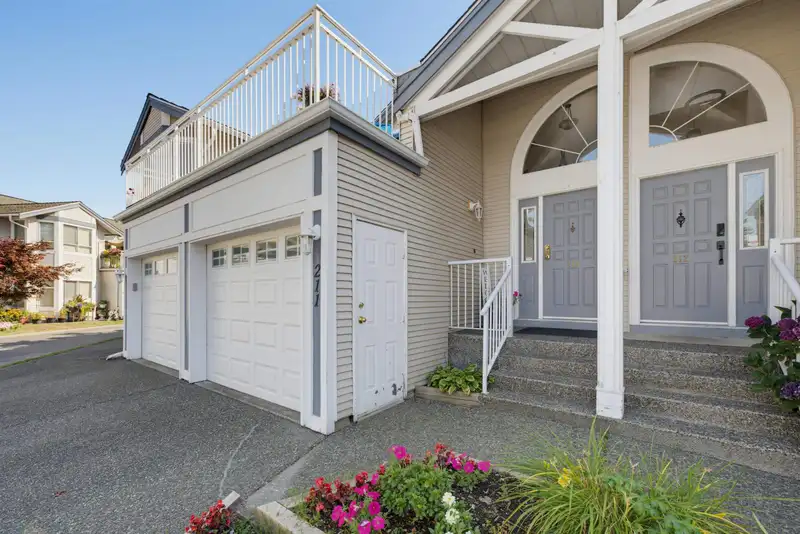 211 9072 FLEETWOOD WAY - photo 3 of 40