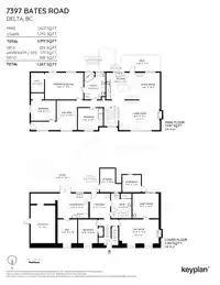 7397 BATES ROAD - thumbnail 2