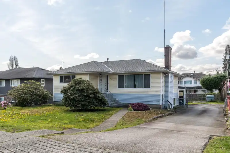 6664 CHARLES STREET - photo 1 of 33
