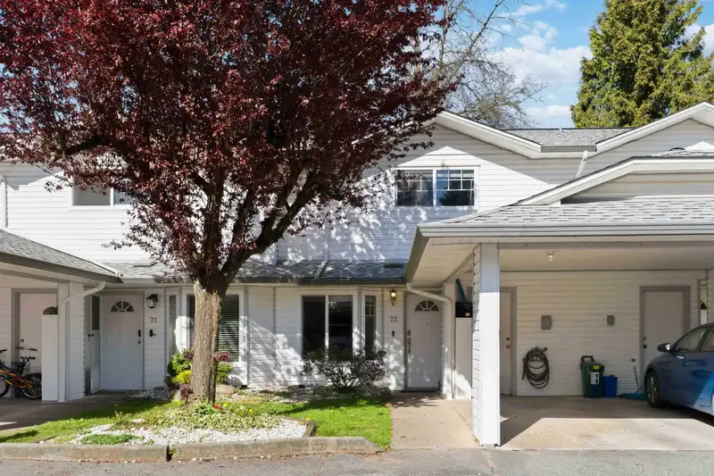 22 11757 207 STREET - photo 1 of 40