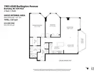 1903 6540 BURLINGTON AVENUE - thumbnail 34