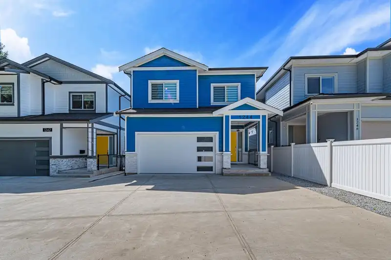 1244 PITT RIVER ROAD - photo 1 of 40