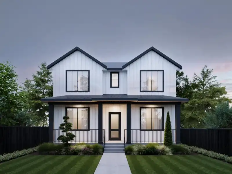 20665 76 AVENUE - photo 1 of 39