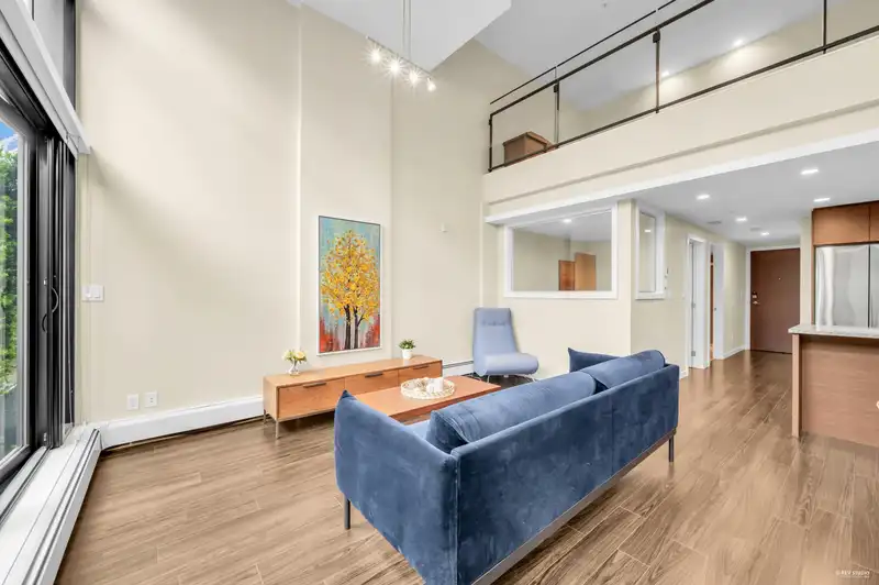 103 6311 CAMBIE STREET - photo 4 of 40