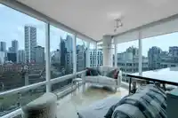 1502 1003 BURNABY STREET - thumbnail 1