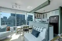 1502 1003 BURNABY STREET - thumbnail 3