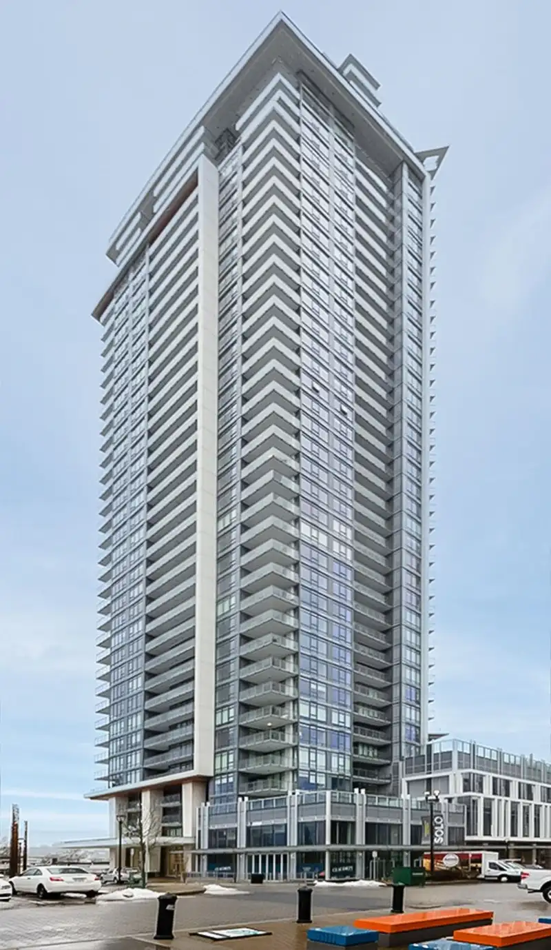 2903 2085 SKYLINE COURT - photo 1 of 32