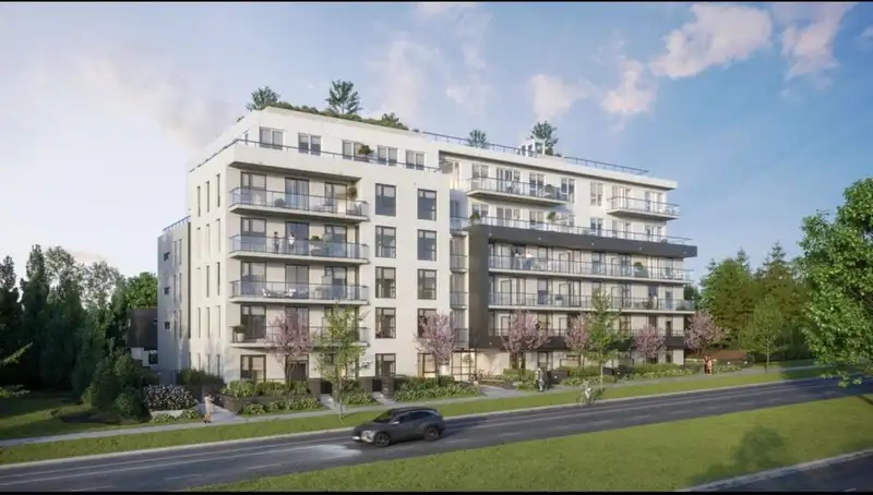 302 6859 CAMBIE STREET - photo 1 of 22