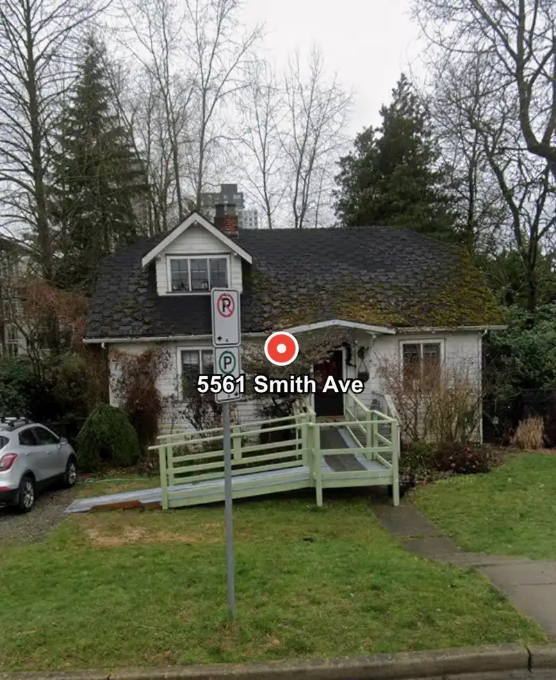 5561 SMITH AVENUE - photo 1 of 1