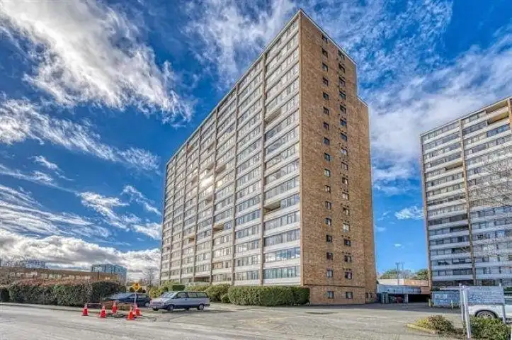 310 6651 MINORU BOULEVARD - photo 1 of 20