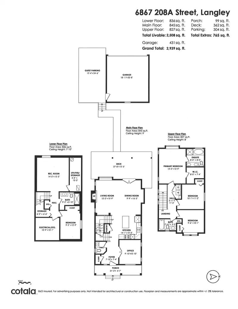 6867 208A STREET - photo 4 of 36