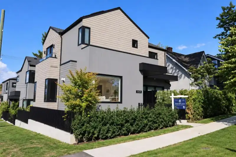 1605 E 21ST AVENUE - photo 1 of 36
