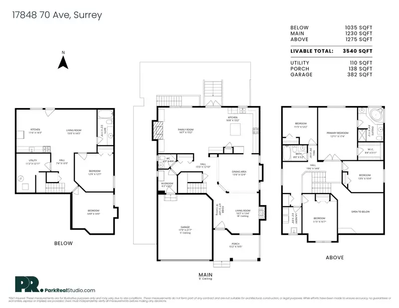 17848 70 AVENUE - photo 2 of 34