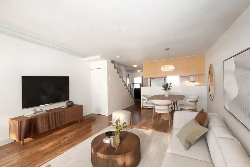 203 3368 MAIN STREET - photo 1 of 14