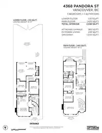 4368 PANDORA STREET - thumbnail 36