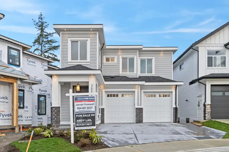 7538 205A STREET - photo 1 of 31