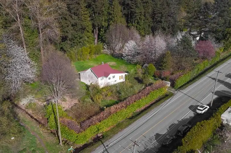 7908 WILLARD STREET - photo 1 of 4