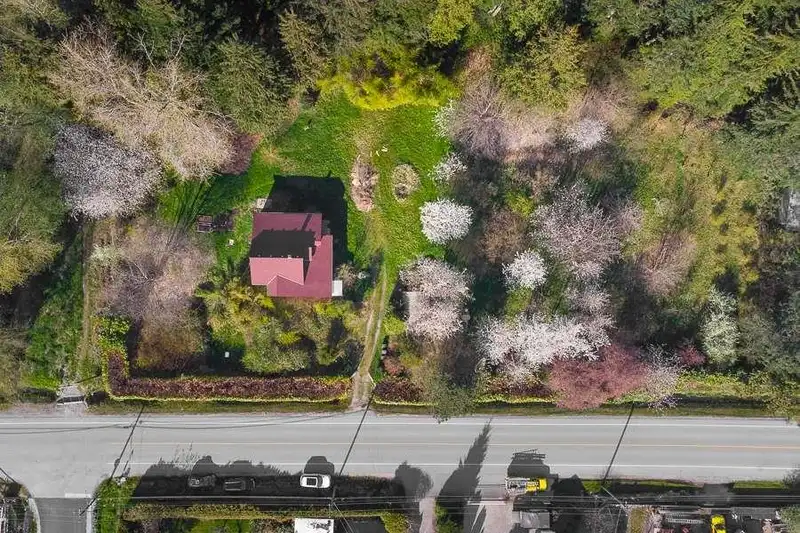 7908 WILLARD STREET - photo 2 of 4