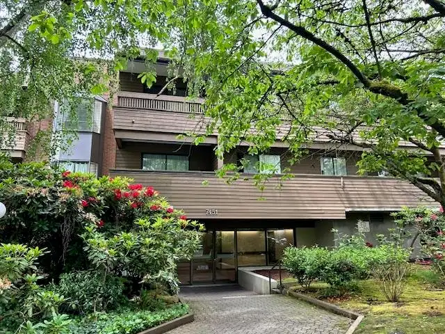 132 7451 MINORU BOULEVARD - photo 1 of 16