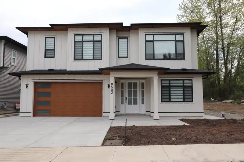 8502 NOTTMAN STREET - photo 1 of 31