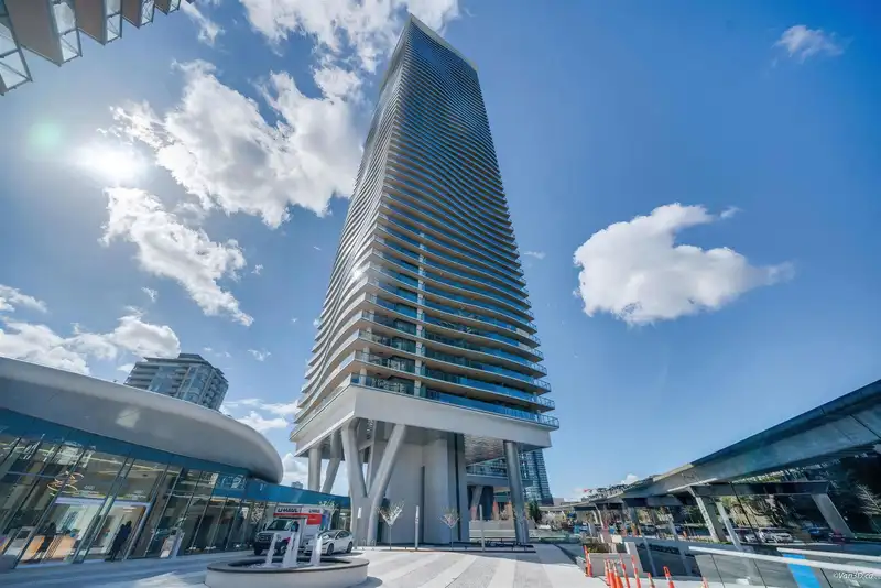 309 4880 LOUGHEED HIGHWAY - photo 1 of 27