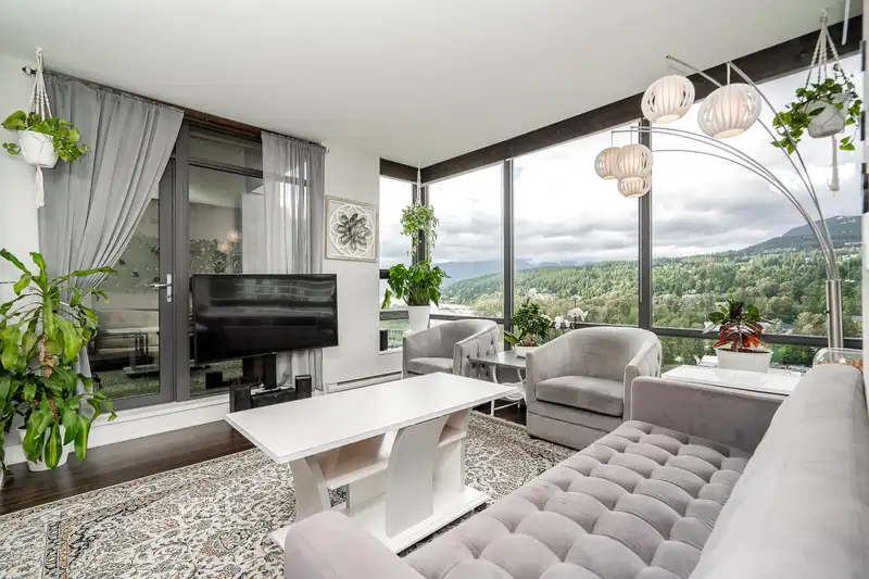 1704 301 CAPILANO ROAD - photo 2 of 37