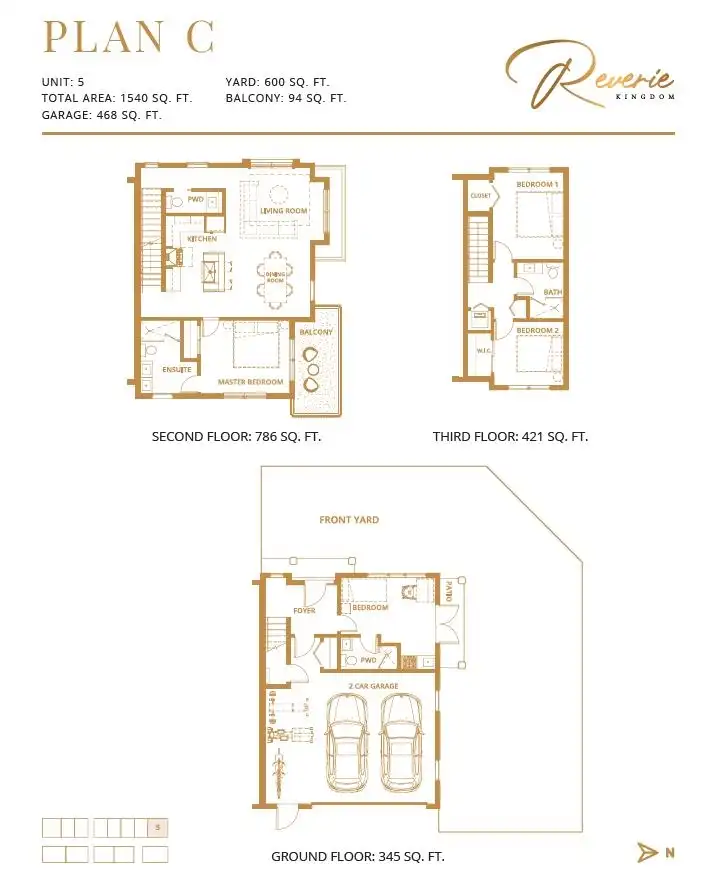 9 9500 GARDEN CITY ROAD - photo 4 of 30
