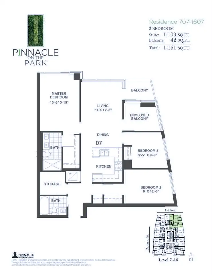 707 1708 ONTARIO STREET - photo 2 of 14