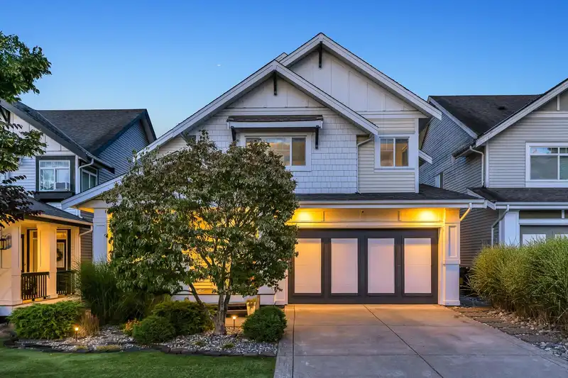 8344 209A STREET - photo 1 of 40