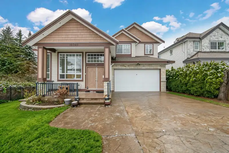 14049 GROSVENOR ROAD - photo 1 of 32
