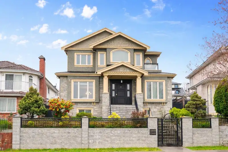 1909 E 64TH AVENUE - photo 1 of 1
