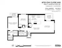 701 1341 CLYDE AVENUE - thumbnail 36