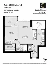 2504 888 HOMER STREET - thumbnail 25