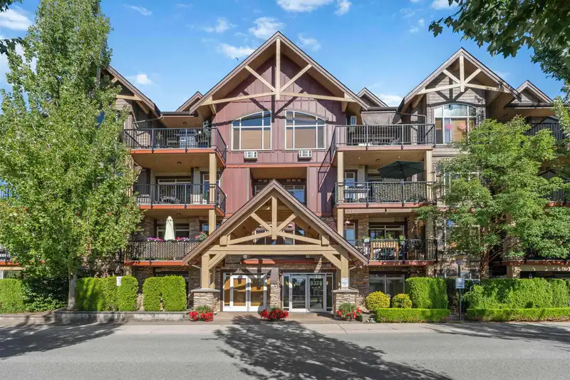109 8328 207A STREET - photo 1 of 22