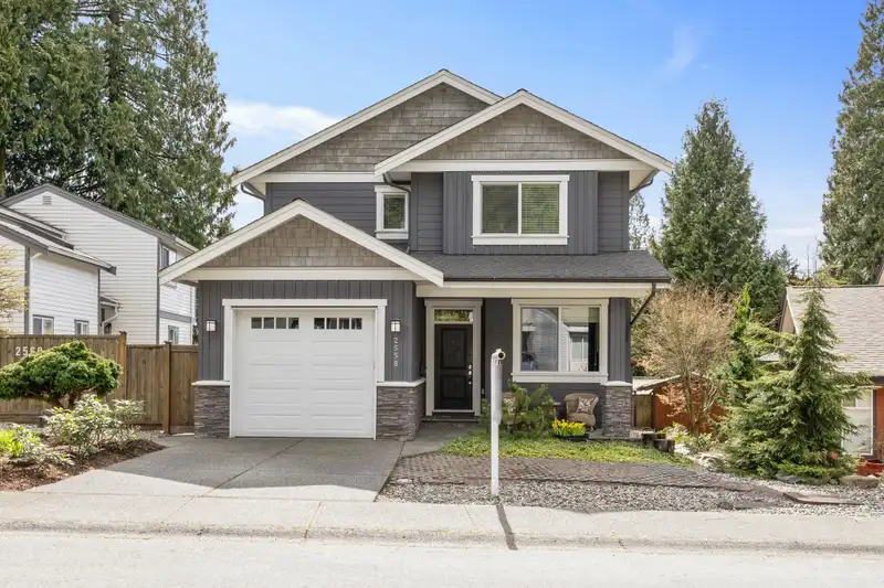 2558 BURIAN DRIVE - photo 1 of 36
