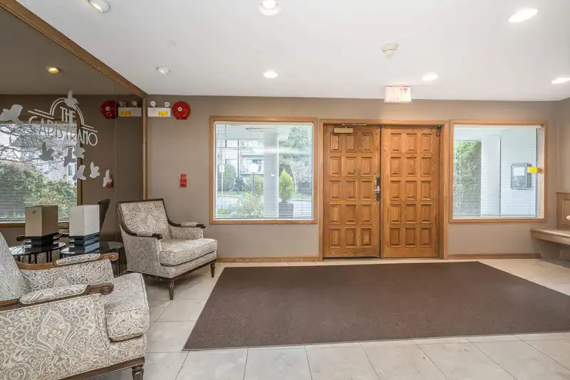 308 1441 BLACKWOOD STREET - photo 2 of 34