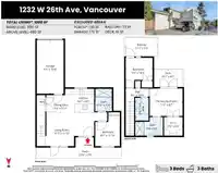 1232 W 26TH AVENUE - thumbnail 2
