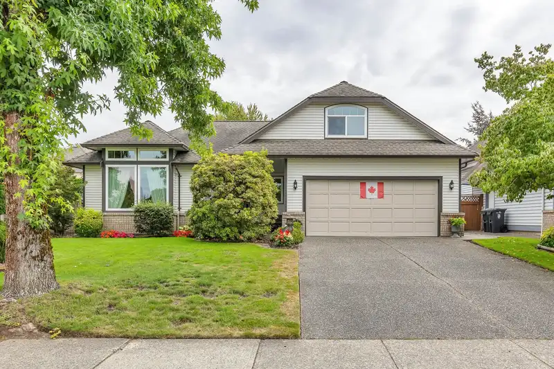 4582 217B STREET - photo 1 of 40
