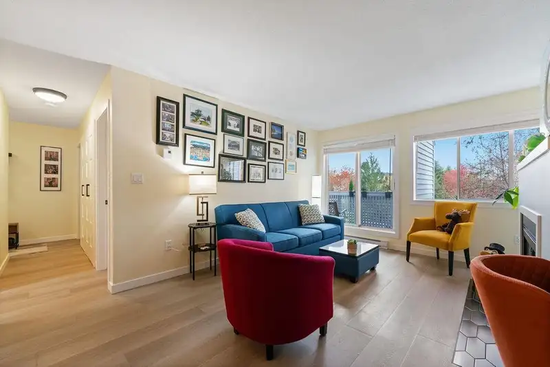 218 7751 MINORU BOULEVARD - photo 1 of 19