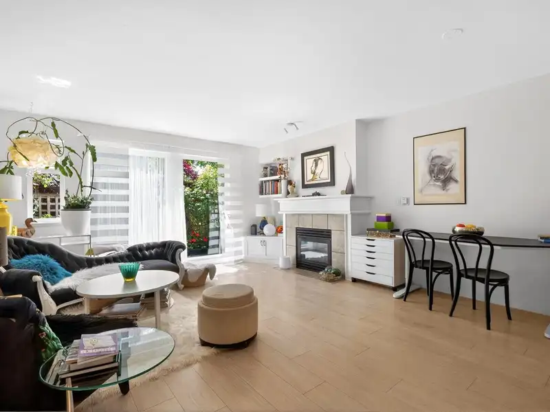 134 1408 CARTIER AVENUE - photo 1 of 18