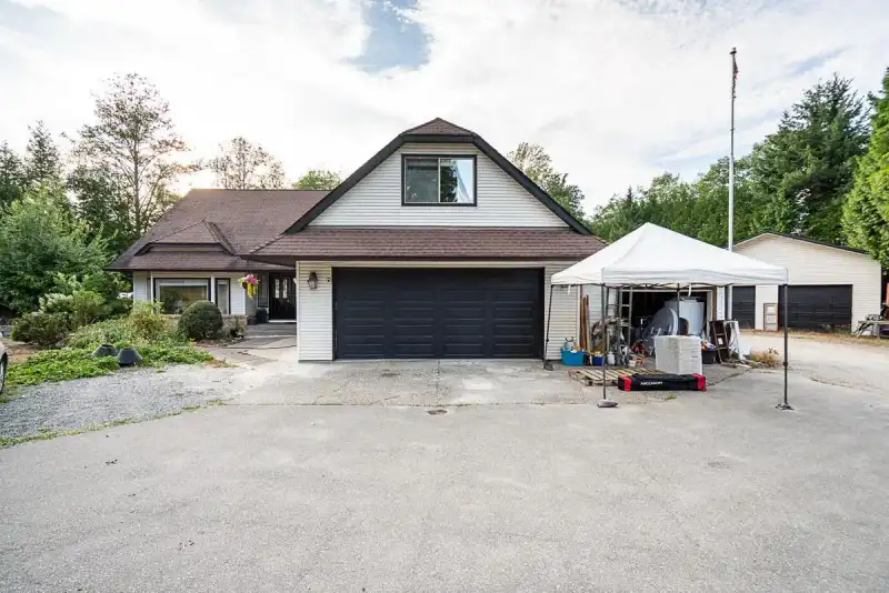9317 188 STREET - photo 1 of 40