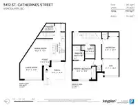 3412 ST. CATHERINES STREET - thumbnail 37