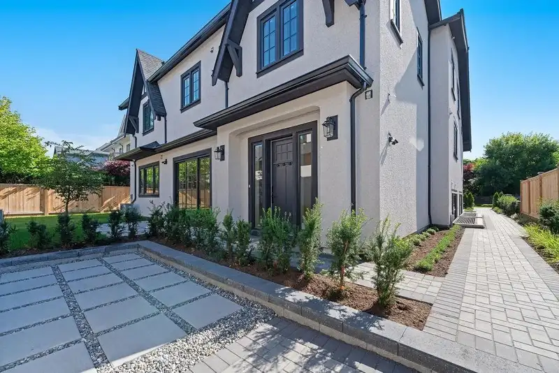 6853 CYPRESS STREET - photo 1 of 6