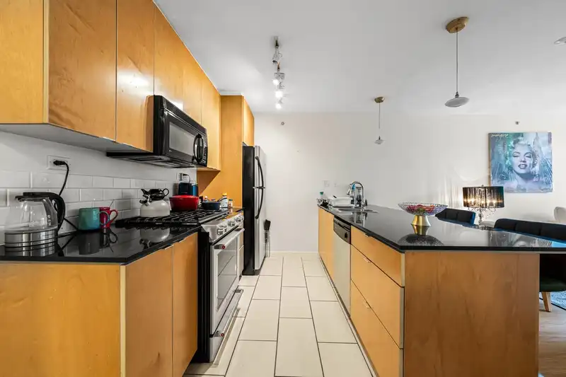 305 989 BEATTY STREET - photo 4 of 25