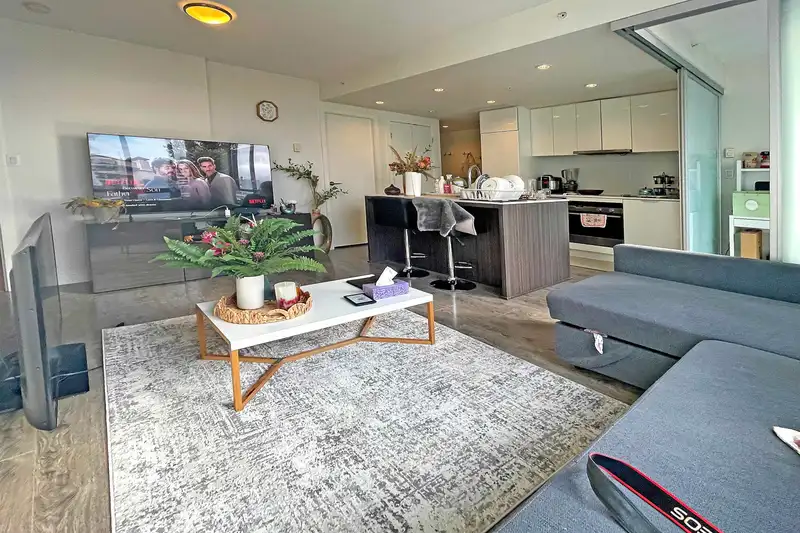 2402 1308 HORNBY STREET - photo 4 of 12