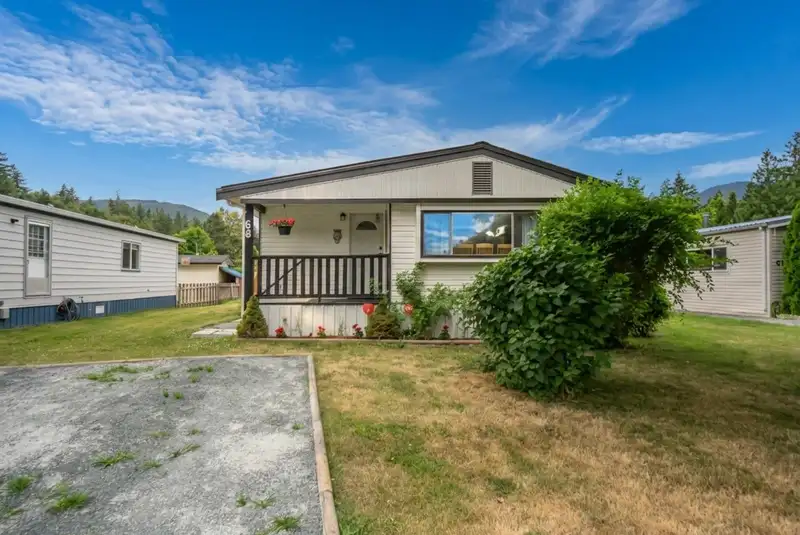 68 3942 COLUMBIA VALLEY ROAD - photo 1 of 31
