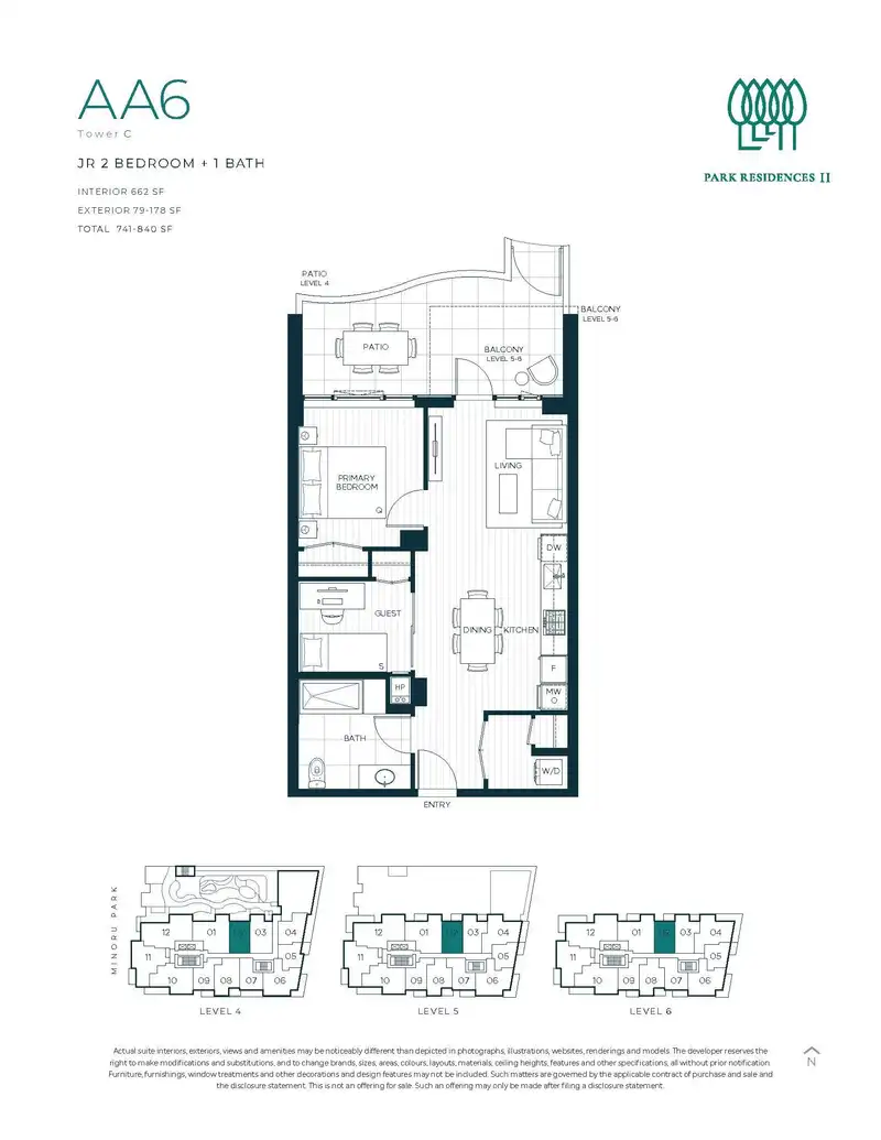 402 6333 MAH BING STREET - photo 4 of 4