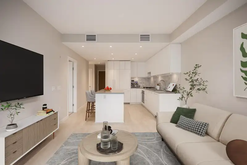 414 110 E 17TH STREET - photo 4 of 27